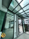  Glass house Glass products Residential 