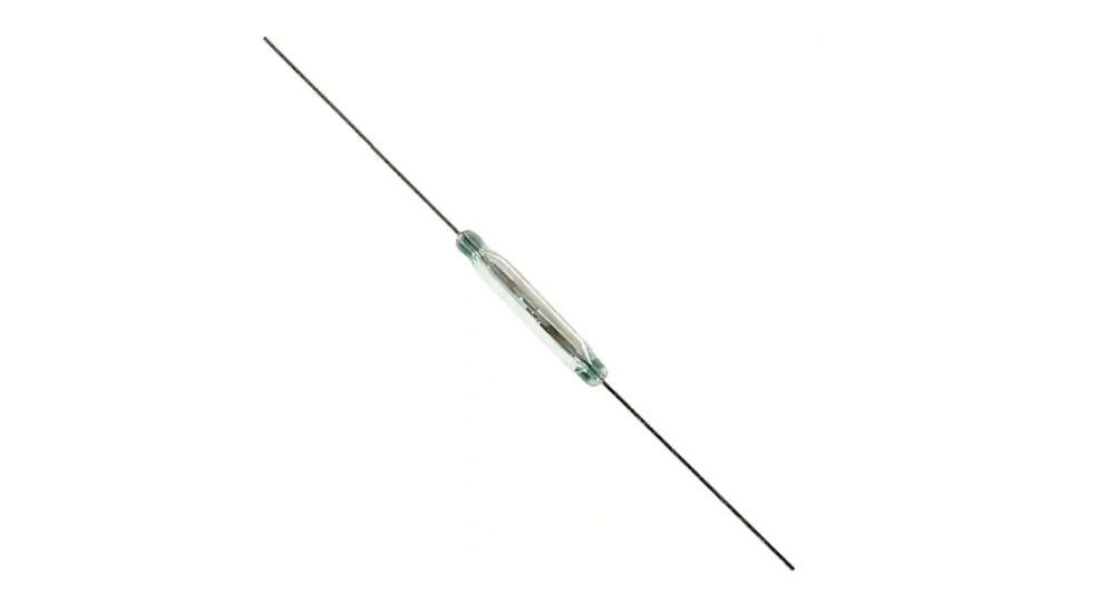 STANDEX KSK-1A66/3 SERIES REED SWITCH