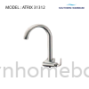 KITCHEN SINK TAP PILLAR SINGLE-LEVER SINK FAUCET ELITE ATRIX 31312 Sink Tap Kitchen