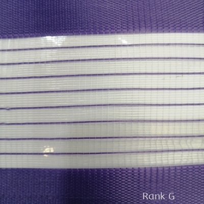 Zebra Blind A089