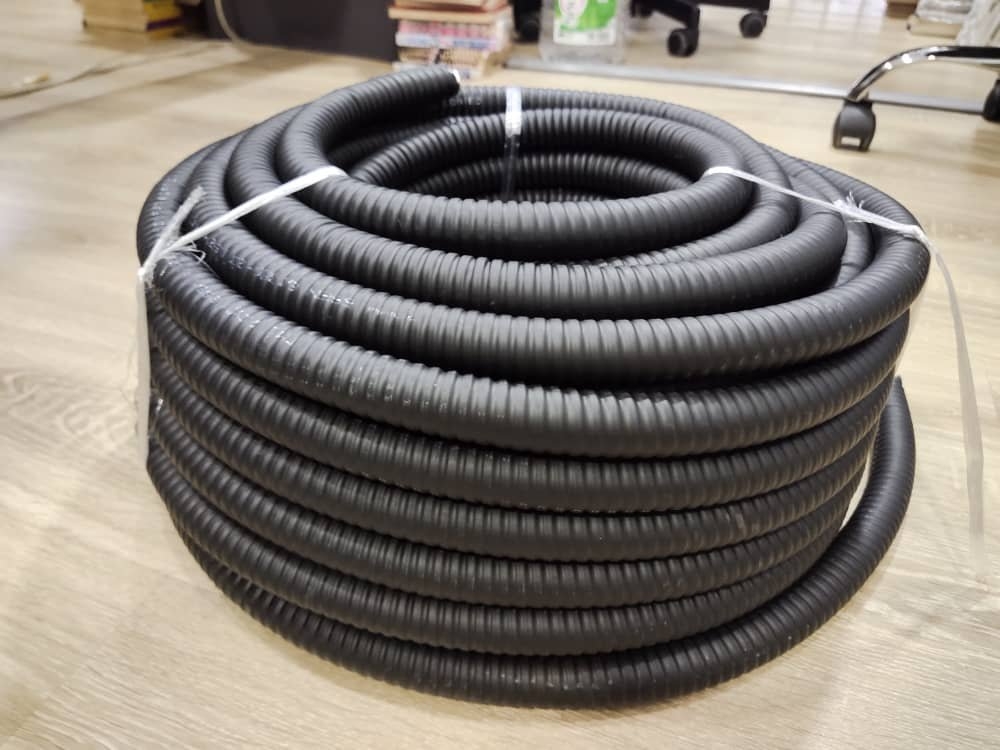 Low Smoke Zero Halogen Pvc Coated Flexible Conduit(BS EN61386) Flexible  Conduit Kuala Lumpur (KL), Malaysia, Selangor, Petaling Jaya (PJ) Supplier,  Suppliers, Supply, Supplies | Puissance Engineering Sdn Bhd