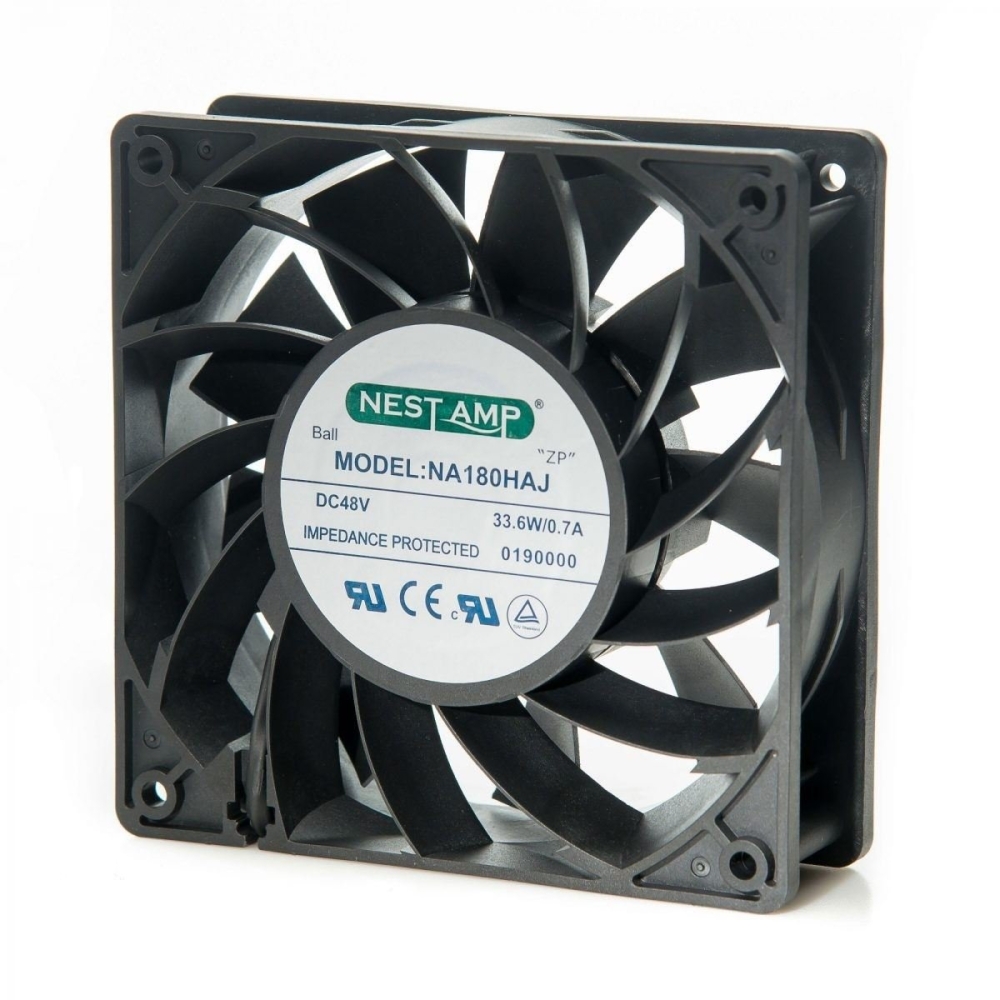 Nestamp DC Fan NA-180HAJ