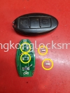 repair nissan car remote control Repair Remote Control