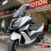 SYM CRUISYM 250i SE '20 BIKEBIKE/ SUPERBIKE USED MOTORCYCLE