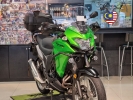 KAWASAKI VERSYS-X 250 '17 BIKEBIKE/ SUPERBIKE USED MOTORCYCLE