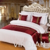 98 KL Series Bedrunner Bed Linen