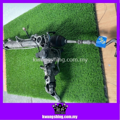 BMW X5 E70 Active Steering Rack