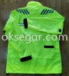 RAINCOAT DBKL Others