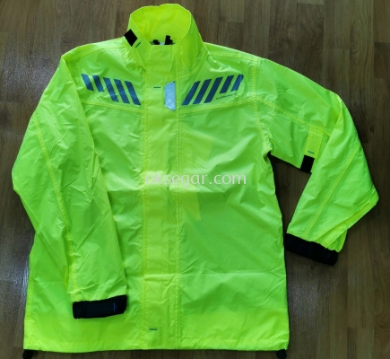 RAINCOAT DBKL