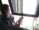 Belakong Area Aircond Wall Mounted Full Chemical Cleaning Service And Checking Gas R410 Belakong Area Aircond Wall Mounted Full Chemical Cleaning Service And Checking Gas R410 Aircond Service&Installation Coverage area