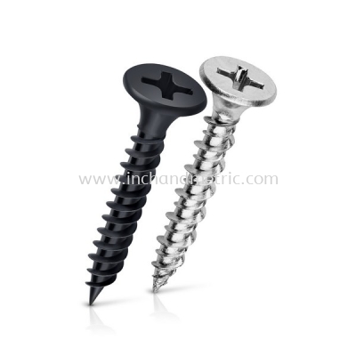 Drywall Screw (Fine Thread)