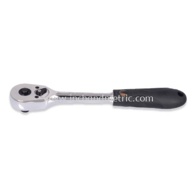 H23901 (12.5mm Drive CushionGrip Quick Release Ratchet)