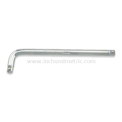 H24980 (19mm Drive L Handle Bar 330ml)