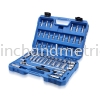 H02202 (58pcs 10mm Drive Socket Set_Metric) Socket CYI Hand Tools