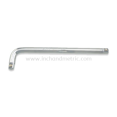 H23980 (12.5mm Drive 10 inches L_Handle Bar)