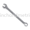 Individual Combination Wrench (Metric) Wrench CYI Hand Tools