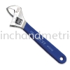 Cushion Grip Adjustable Wrench Wrench CYI Hand Tools