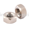 DIN971_Metric Fine Thread Hexagon Nuts