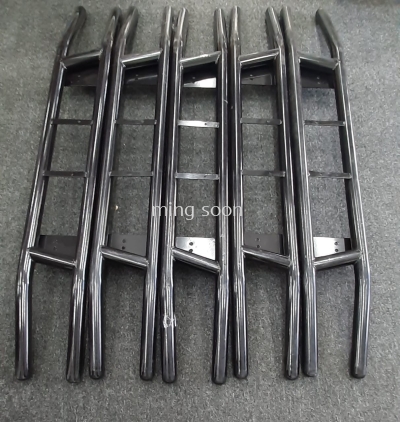 FE83/FE85 KANGAROO BAR STEEL * LONG