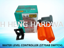 WATER LEVEL CONTROLLER (ST70AB SWITCH) VALVE