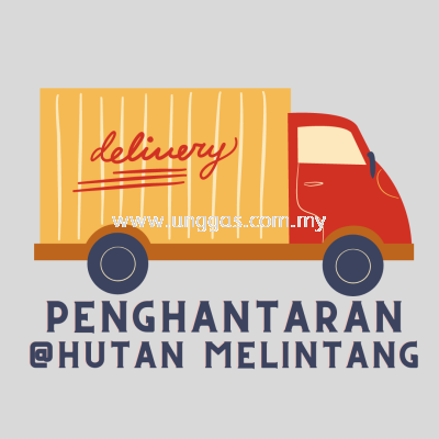 PENGHANTARAN HUTAN MELINTANG