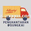 PENGHANTARAN SUNGKAI PENGHANTARAN