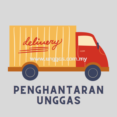 PENGHANTARAN UNGGAS