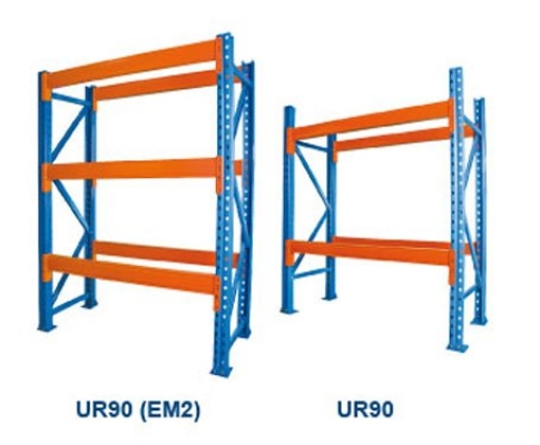 Medium Duty / Heavy Duty Racks (Commercial/Industrial)