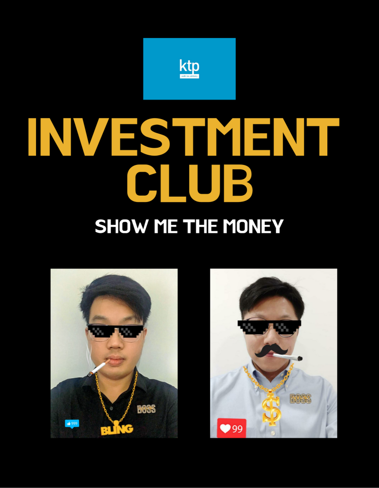 KTP | THK Investment Club 2022/2023