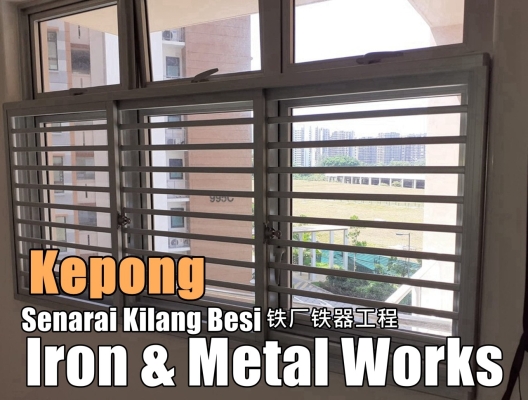 Metal Works Kepong