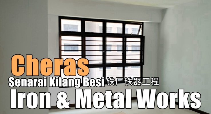 Metal Works Cheras