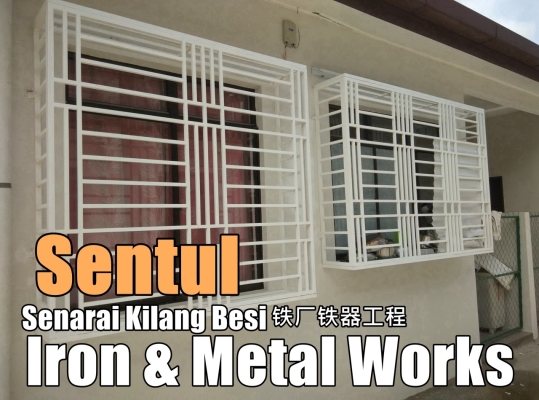 Metal Works Sentul