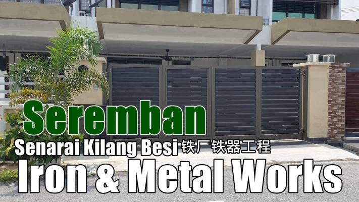 Metal Works Seremban