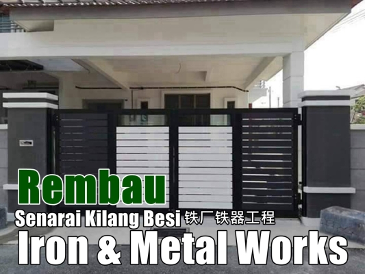 Metal Works Rembau