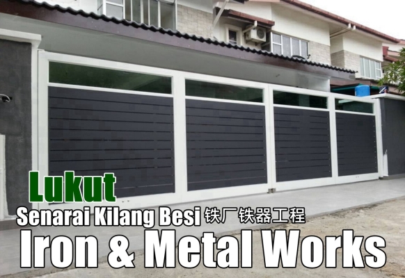 Metal Works Lukut