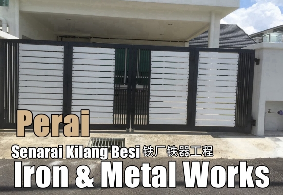 Metal Works Perai