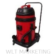 Viper Commercial Dry Vacuum LSU255P