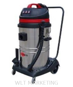 Viper Commercial Dry Vacuum LSU375