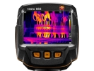 TESTO 883 THERMAL CAMERA TESTO