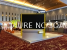 Subplace KLCC Exhibition Booth Booth Design