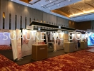 CTDK KLCC Exhibition Booth Booth Design