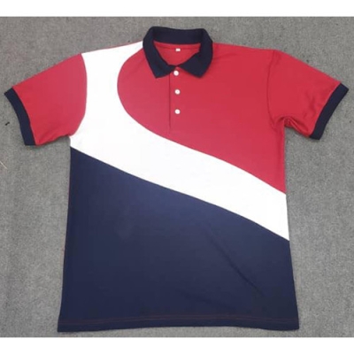 Polo Tee