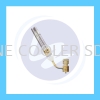 Dual Tube Torch Torch Brazing Brazing / Welding / Soldering