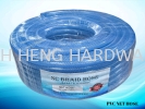 PVC NET HOSE HOSE