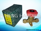 JOINING HAND VALVE HYDRAULIC PUMP & MOTOR