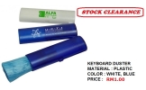 KEYBOARD DUSTER Stock Clearance