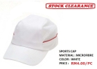 SPORTS CAP Stock Clearance