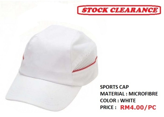 SPORTS CAP