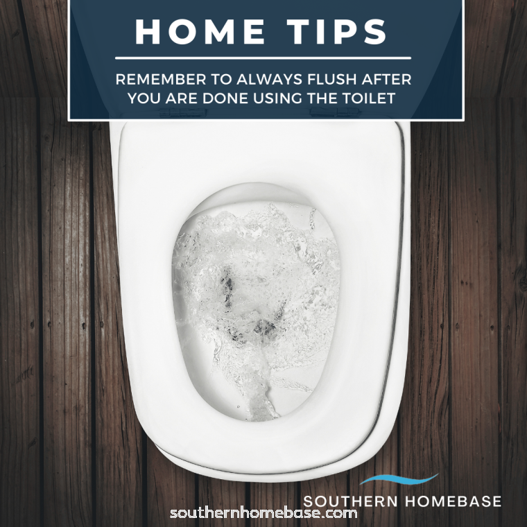 HOME TIPS