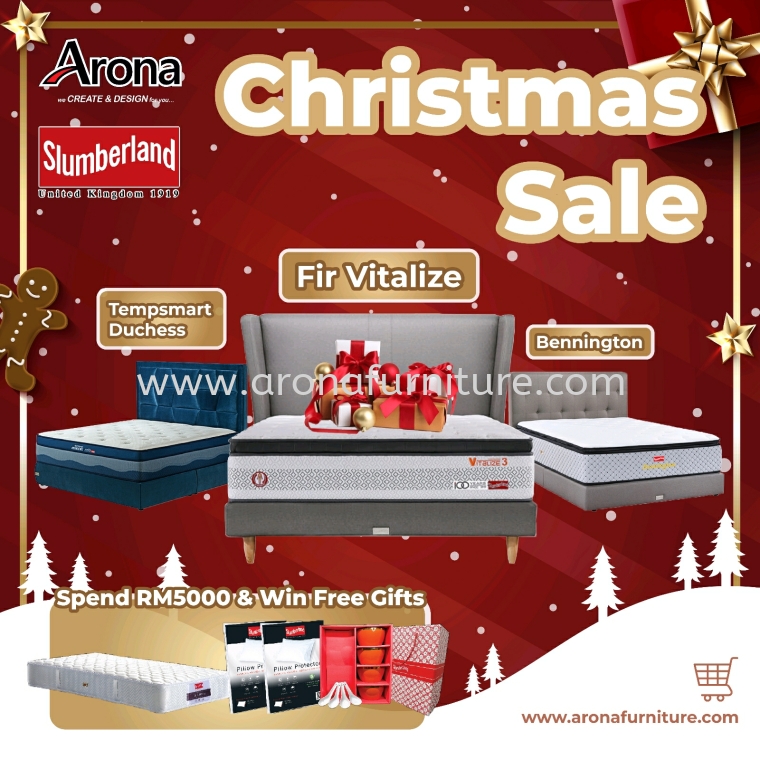 Christmas Sale